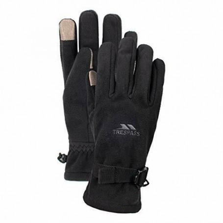 TREPASS Gants Multisports thermiques M/L