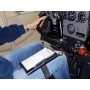 Design 4 pilots planchette i pilot Tablet mini kneeboard