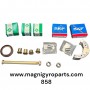 Kit tête rotor seul 858 MAGNI