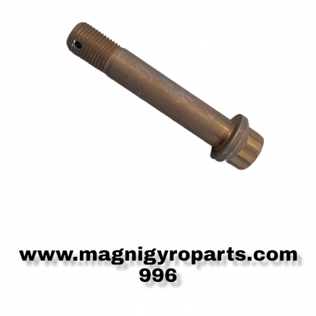 Magni Gyro screw NAS 628-32