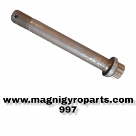 Magni Gyro screw NAS 628-52