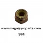 MAGNI NUT MS20365-428