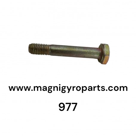 MAGNI BOLT AN4-14A