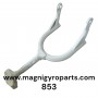 Fourche avant M16 M22 country