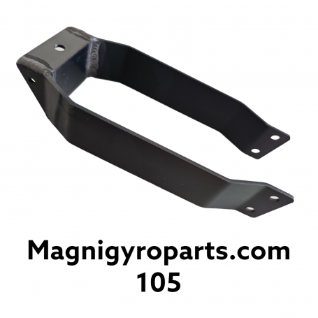 MAGNI Support cable TRIM