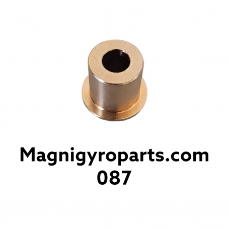 Magni Gyro Rudder Bushing