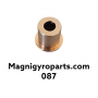 Magni Gyro Rudder Bushing