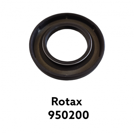 Rotax joint spi réducteur AR 30x52x7