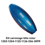 Magni Carenatura staffa rotore - carénage tête rotor