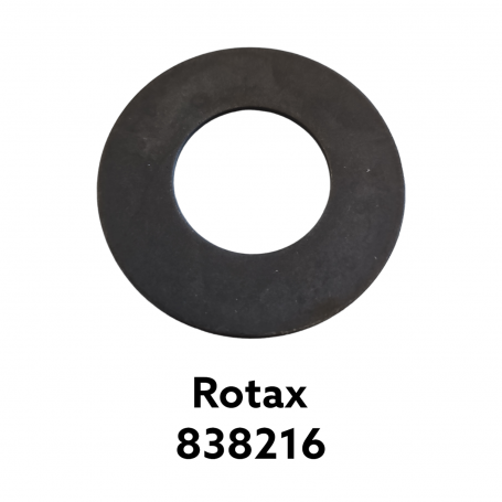 Rotax Rondelle belleville reducteur 912/914