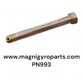 Magni Vis pour pale AN8-41