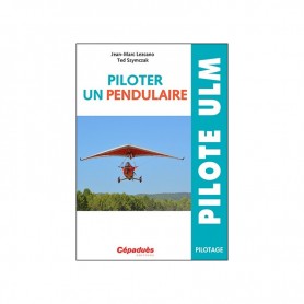 Cépaduès Piloter un pendulaire