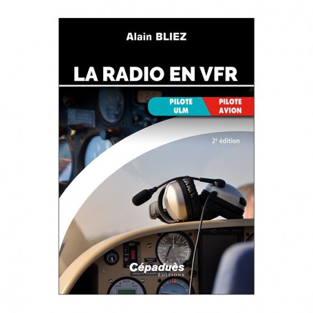 Cépaduès - La radio en VFR