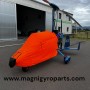 Housse autogire MAGNI M16 M22