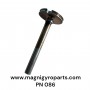 MAGNI Rudder Pivot