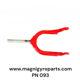 Fourche ancien modèle MAGNI M14 M16