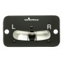 Bille Winter Ball Bank Indicator