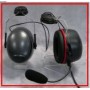 Alphatec S3 Premium a fixer sur Casque ICARO