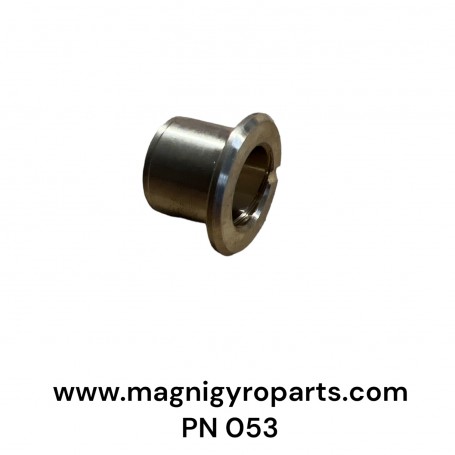 MAGNI LONG BUSHING