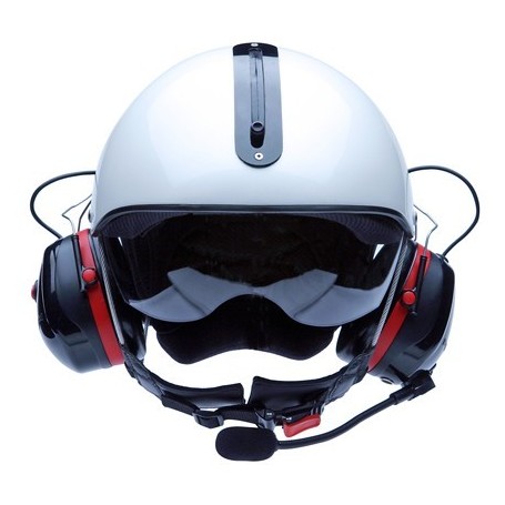 CASQUE ICARO REGA II