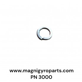 MAGNI Spring lock washer 4