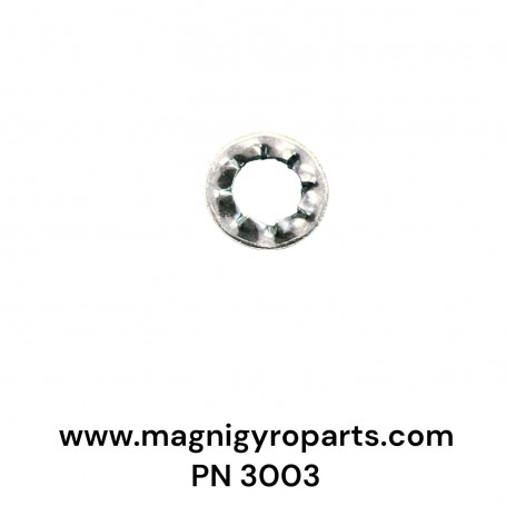 MAGNI Stopper washer 5