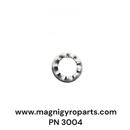 MAGNI Stopper washer 6