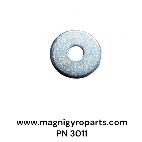 MAGNI Washer 5X20