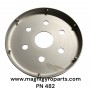 Magni SPINNER FASTENING FLANGE