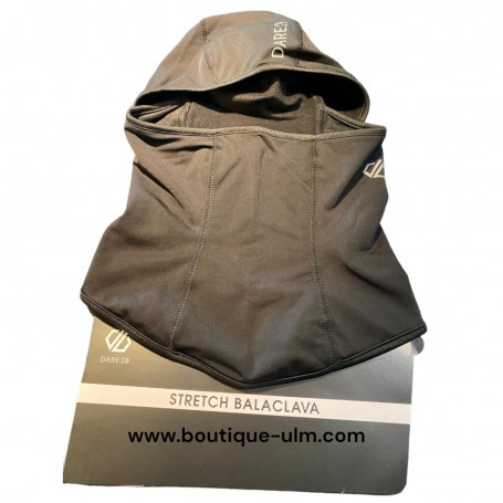 Balaclava cagoule protection froid