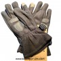 TREPASS Gants Multisports thermiques XS/S