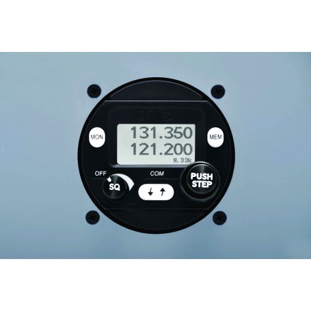 TRIG TC 90 Kit pour dual control Radio TY91 ou TY92