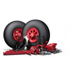 BERINGER KIT Frein - Photo non contractuelle