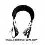 Lynx headband assembly type 2A MICRO - Ref S223