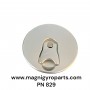 Magni 829 Tank Cap