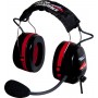 Micro avionics UL200 bandeau ou a fixer sur casque