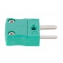 Connecteur Male pour EGT Rotax thermocouple type K