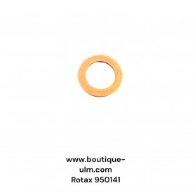 ROTAX Joint banjo 912 ou vis température échappement