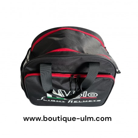 N VOLO Sac de transport 2 casques