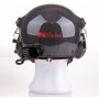 Casque N Volo Carbone