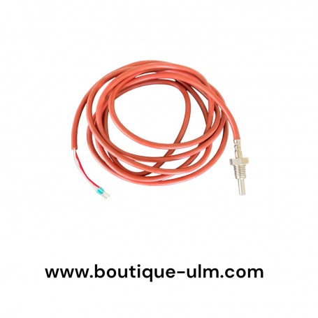 Rotax Sonde de temperature culasse pour Flydat 4 temps