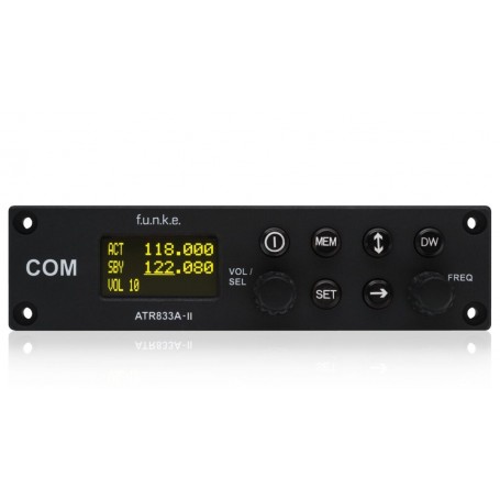FUNKE ATR833A-II OLED