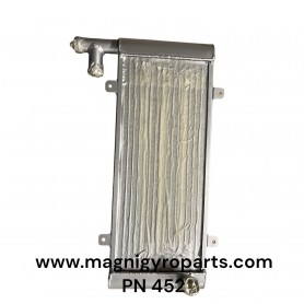 Magni Radiateur Eau M16 R 914