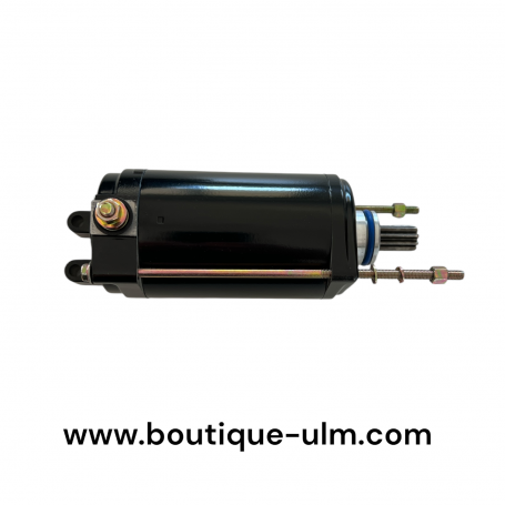 Démarreur adaptable 900 W pour moteur Rotax 912 S