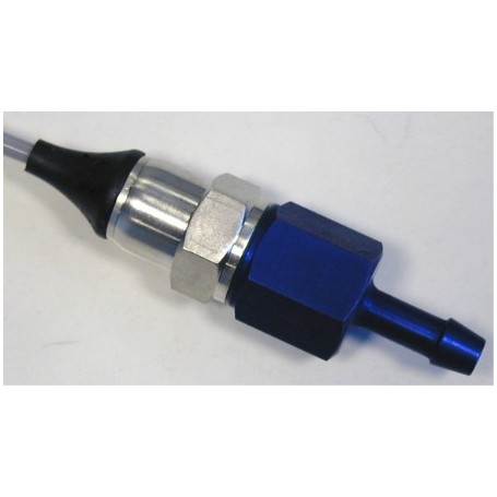FLYBOX Kit fuel press sensor