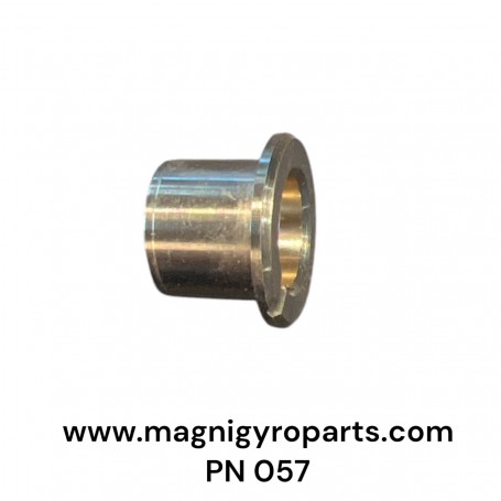 Magni Gyro Short busching