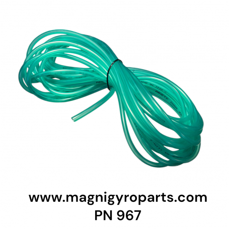 Magni 967 drain Hose (1 meter)