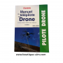 Manuel du télépilote de drone 8e édition - Cepadues