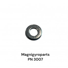 MAGNI Washer 4x8