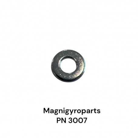 MAGNI Washer 4x8
